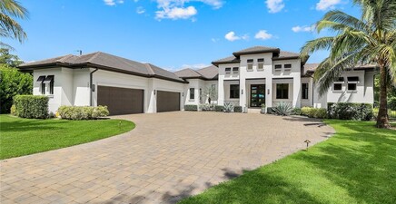 5861 Napa Woods WAY, Naples 34116, FL