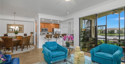 9533 Avellino WAY 2914, Naples 34113, FL