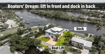 3968 Aloha LN, Bonita Springs 34134, FL