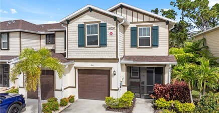 15030 Caspian Tern CT 104, North Fort Myers 33917, FL