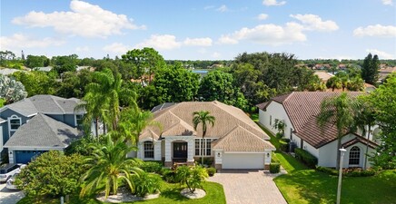 316 Lambton LN, Naples 34104, FL