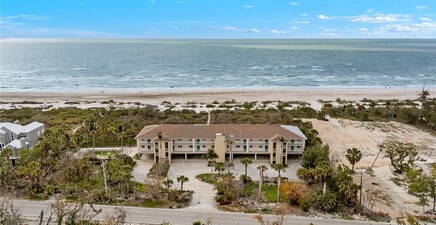 527 E Gulf DR 204, Sanibel 33957, FL