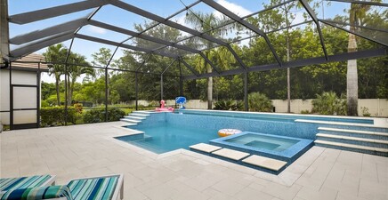 3604 Pilot CIR, Naples 34120, FL
