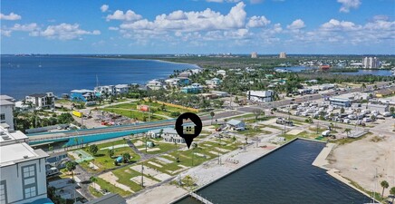 19281 #57 San Carlos BLVD, Fort Myers Beach 33931, FL