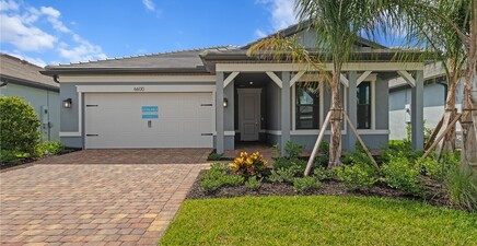 6299 Van Buren CT, Ave Maria 34142, FL