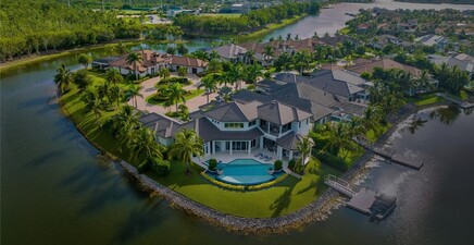 11910 Via Salerno WAY, Miromar Lakes 33913, FL