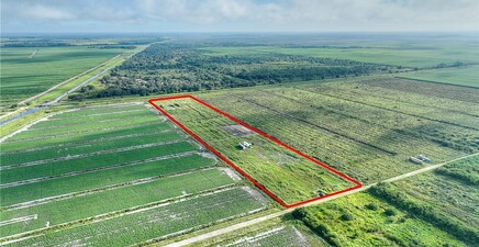 7050 6th RD, Labelle 33935, FL