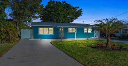 12511 Davis BLVD, Fort Myers 33905, FL