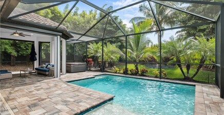8696 Dilillo CT, Naples 34119, FL