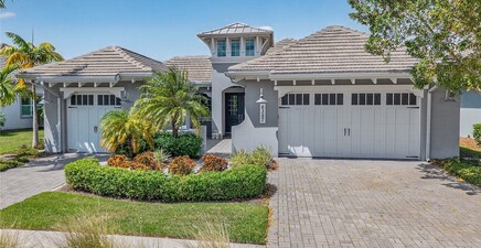 6387 Warwick AVE, Naples 34113, FL