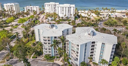 1300 Gulf Shore BLVD N 511, Naples 34102, FL