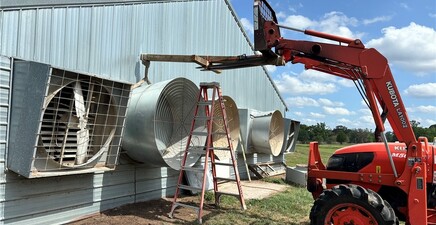 151-159 UNION Grove Cemetery RD, Palatka 32177, FL