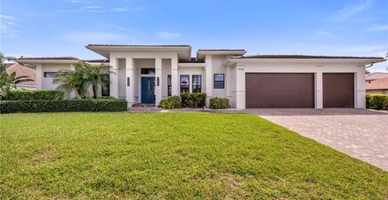 11728 Lady Anne CIR, Cape Coral 33991, FL