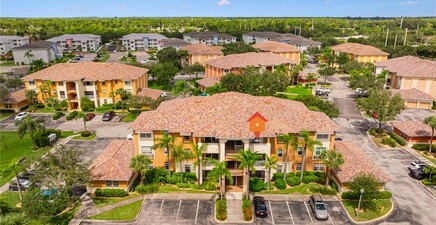 3964 Pomodoro CIR 304, Cape Coral 33909, FL