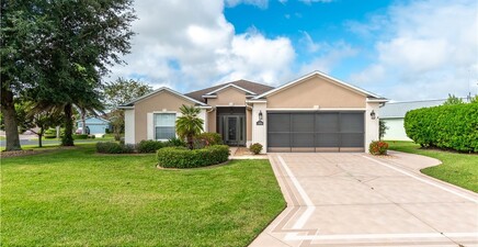 15692 SW 11th Court RD, Ocala 34473, FL