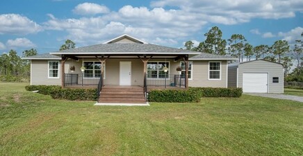 6405 Alan BLVD, Punta Gorda 33982, FL