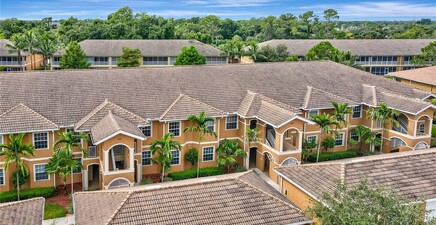 1102 Winding Pines CIR 205, Cape Coral 33909, FL
