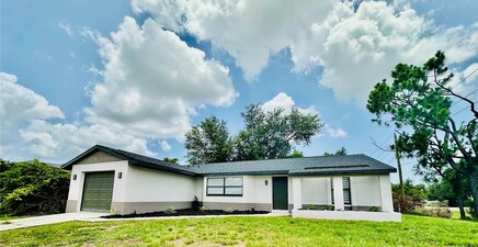5009 Jody AVE, North Port 34288, FL