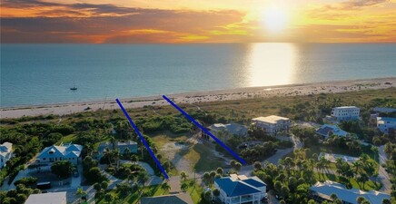 4717 Rue Belle Mer, Sanibel 33957, FL
