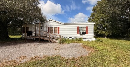 1405 Shanon LN, Clewiston 33440, FL