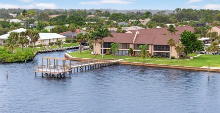 15477 Admiralty CIR 6, North Fort Myers 33917, FL