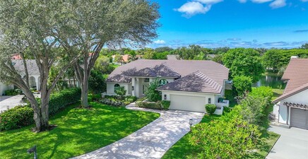 7653 Ponte Verde WAY, Naples 34109, FL