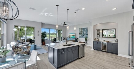 3310 Hamlet DR 3, Naples 34105, FL