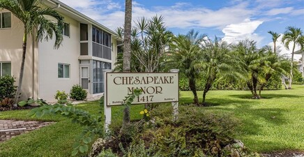 1417 Chesapeake AVE 106, Naples 34102, FL