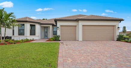 17073 Bishop BLVD, Alva 33920, FL