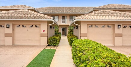 9087 Michael CIR 9, Naples 34113, FL