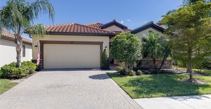 11395 Shady Blossom DR, Fort Myers 33913, FL