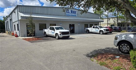 5605 2nd ST W, Lehigh Acres 33971, FL