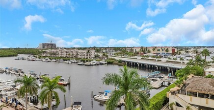 450 Bayfront PL 4509, Naples 34102, FL
