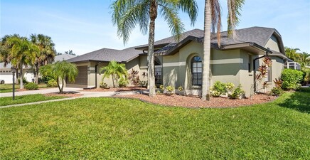 1048 Harbour Drake DR, Punta Gorda 33983, FL