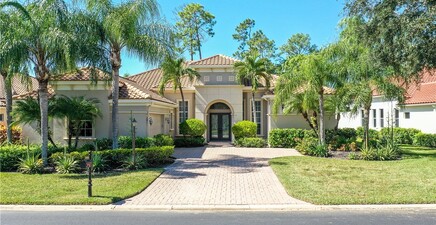 28611 Via D Arezzo DR, Bonita Springs 34135, FL