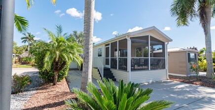 5500 Cypress Trail Resort CIR, Fort Myers 33905, FL