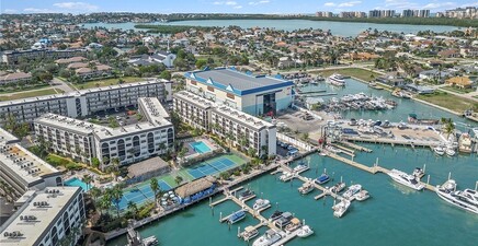 1031 Anglers CV A304, Marco Island 34145, FL