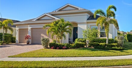 3286 Baravaldo CIR, Cape Coral 33909, FL