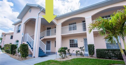 12144 SW Egret CIR 605, Lake Suzy 34269, FL