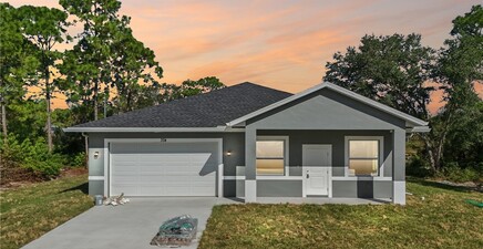 374 Nestle AVE, Lehigh Acres 33972, FL