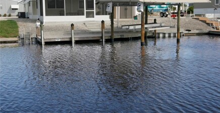 3059 Bounty LN, St James City 33956, FL