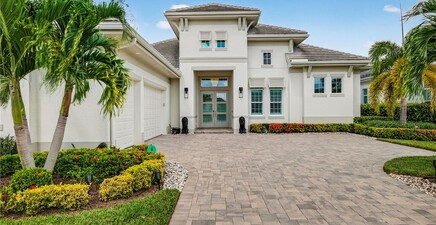 14338 Laguna Springs LN, Naples 34114, FL