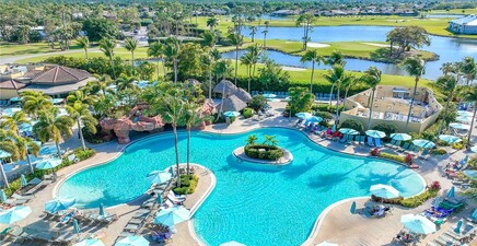 8468 Indian Wells WAY, Naples 34113, FL