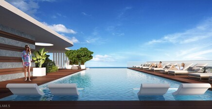 1925 Metropolitan BLVD 1402, Naples 34112, FL