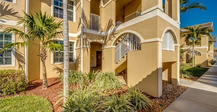 1051 Winding Pines CIR 203, Cape Coral 33909, FL