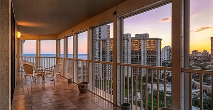 4401 Gulf Shore BLVD N 1204, Naples 34103, FL