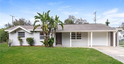 4215 Tarpon RD, Venice 34293, FL