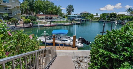 1152 Bald Eagle DR A1, Marco Island 34145, FL