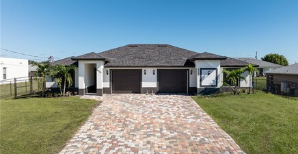 4524/4526 20th ST SW, Lehigh Acres 33973, FL