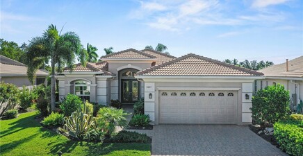 8847 Largo Mar DR, Estero 33967, FL